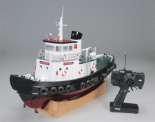 Aquacraft Atlantic Harbor Tug RTR (AQUB59A)