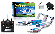 26" HydroGlider RC Boat Plane