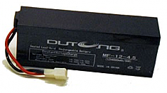 Battery for BT34 - 12v Ni-CD 4500 mAh Ni-CD Rechargeable battery