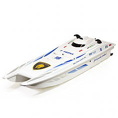 Miami Vice Hydro Electric RTR (BT12)