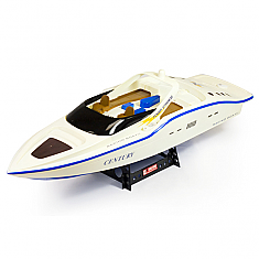 29 Inch Century Racing Boat RTR (BCE)