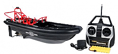17" MX Extreme RC Patrol Boat - Coast Guard Zodiak Style