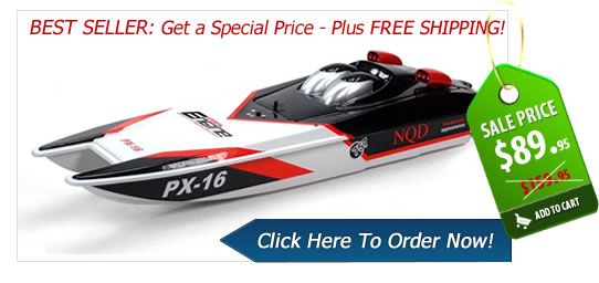 Radio Controlled Boats RC Boat Remote Control Boats